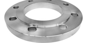 Steel Flanges