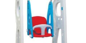 Plastic Big Swing for Children