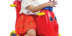 Scoot Hoot Ride on Toy