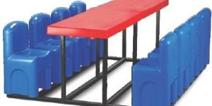 the Eighth Wonder Desk