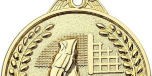 Medals - Football 2