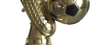 FOOT BALL TROPHY