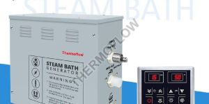 4.5 kW Digital Control Steam Bath Generator