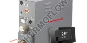 9.5kw Aroma Steam Bath Generator