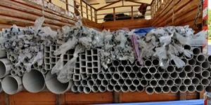 Stainless Steel Hollow Bar