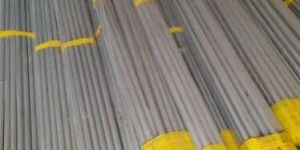 Stainless Steel Pipe for Wiper