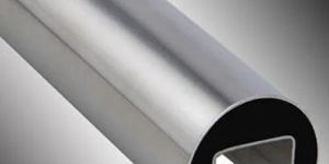Stainless Steel Slot Pipe