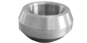 Stainless Steel Socket Threadolet