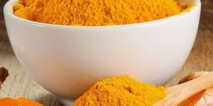 Pure Turmeric Powder