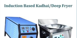 Induction Based Kadai