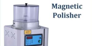 Jewellery Magnetic Polisher