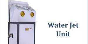 Water Jet Unit