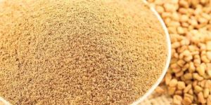 Fenugreek Powder