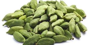 Green Cardamom Pods