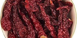 Kashmiri Dried Red Chilli