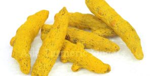 Turmeric Finger