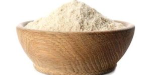 White Sesame Powder