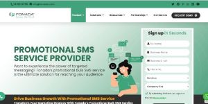 Promotional Sms Service
