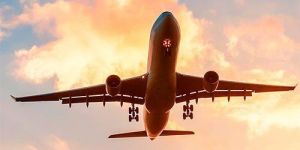 Airline Advertising Services