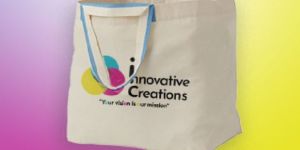 Customized Cloth Carry Bag