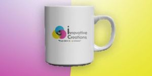 Customized Corporate Mugs