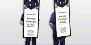 Look Walker Advertising Services