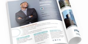 Magazine Advertisement Services