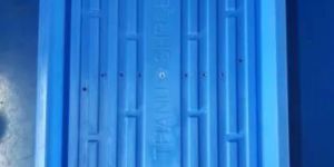 HIPS Agriculture Hydroponics Tray