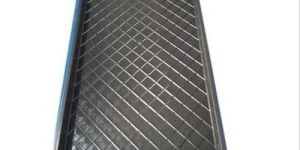 Plastic Paddy Plantation Tray