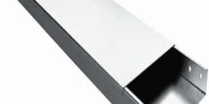 Solid Bottom Cable Tray