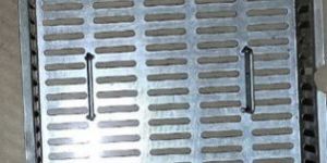 Stainless Steel Floor Drain