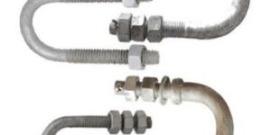 U Bolts