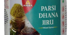Parsi Dhana Jiru