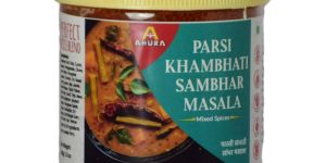 Parsi Khambati Sambhar Masala