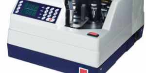 Loose Note Counting Machine
