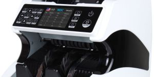 Money Counting Machine