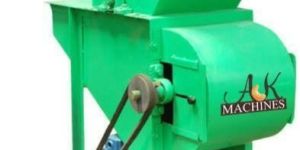 Garlic Bulb Breaker Machine