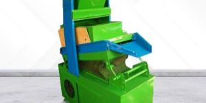 Husk Cleaning Machine