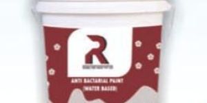 Water Based Anti Bacterial Paint