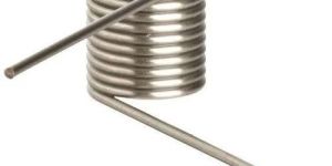 Torsion Springs
