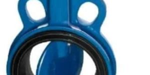 Stainless Steel Butterfly Valve