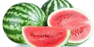 Fresh Watermelon