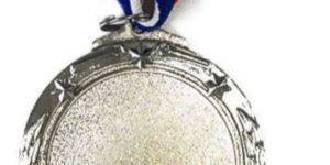 Silver Medal