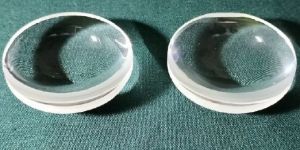 36.5 mm Optical Glass Lens