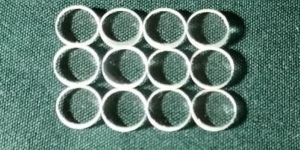 6.5 mm Optical Glass Lens