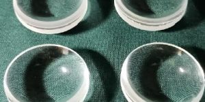 Anti Reflection Lenses