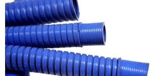 Flexible Silicone Hose DPSC