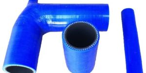 Fluorosilicone Lined Silicone Hoses