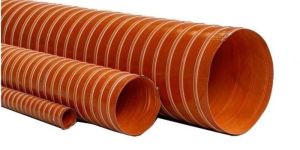 Silicone Air Ducting