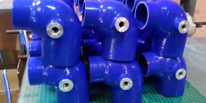 Silicone Branch Hoses